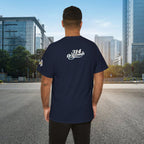 Rise & Grind T-Shirt — Motivational Graphic Tee for Hustle Mindset - 314 Originals