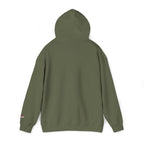 I'm Not Your Type Hoodie - Cute Script Graphic Pullover - 314 Originals