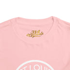 St Louis 314 All Day Toddler Tee - 314 Originals