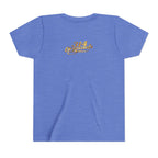314 Originals Youth Tee - Vintage Cherub Graphic Kids T-Shirt Printify Kids clothes  314 Originals
