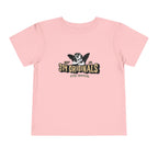 314 Originals Vintage Angel Logo Toddler Tee Printify Kids clothes  314 Originals