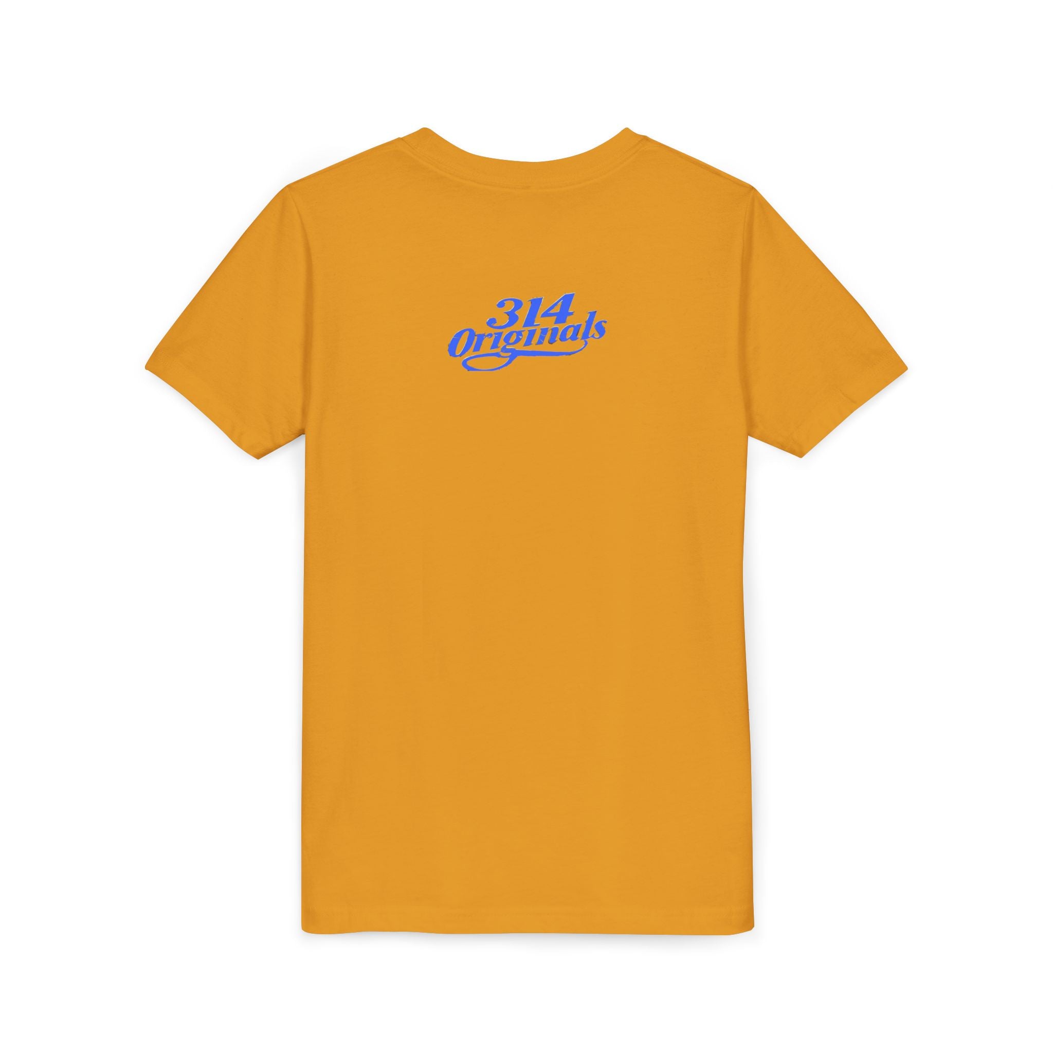 Class of 2026 Kids Graduation T‑Shirt — Cute Graduate Bear Youth Tee