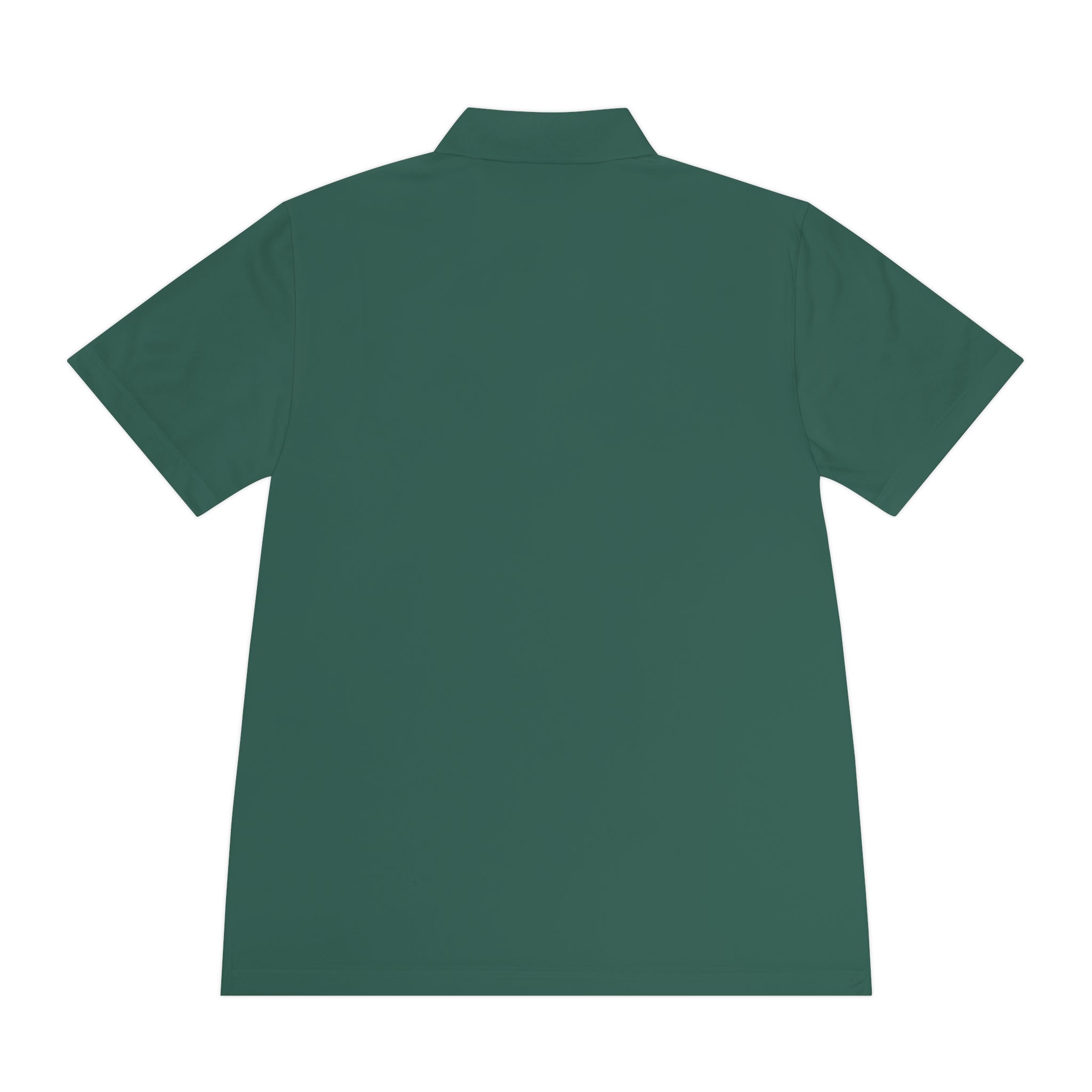 AGO Men's Sport Polo Shirt — Embroidered Logo Performance Golf Polo - 314 Originals