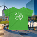 St Louis 314 All Day Infant Tee - 314 Originals