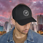 St Louis 314 All Day - Embroidered Cap - 314 Originals