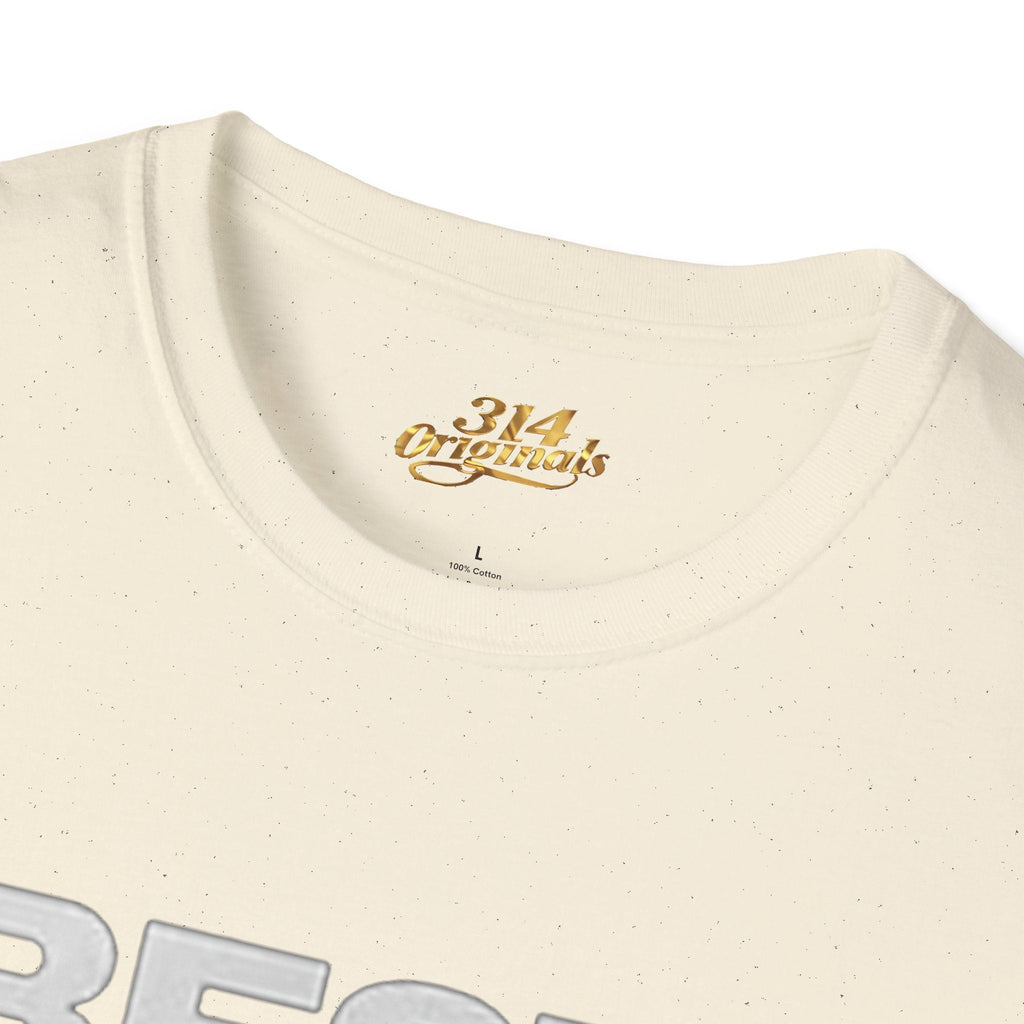 Best. Mom. Ever. T-Shirt Printify T-Shirt  314 Originals