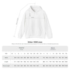 King's Gear Heavy Blend™ Hooded Sweatshirt - 314 Originals