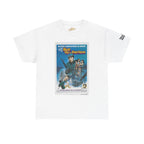 'Hell Up in Harlem' Retro Blaxploitation Graphic Tee Printify T-Shirt  314 Originals