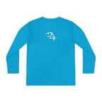 Youth Long Sleeve Tee — "314 Originals" Graphic - 314 Originals