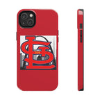 So St. Louis Tough Phone Case - 314 Originals