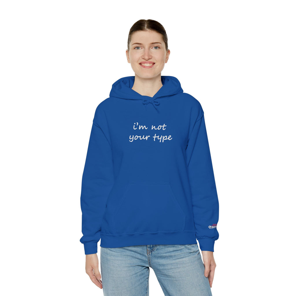 'I Am So DOPE' Varsity Graphic Pullover - 314 Originals