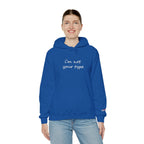 'I Am So DOPE' Varsity Graphic Pullover - 314 Originals