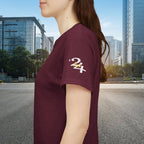 Rise & Grind T-Shirt — Motivational Graphic Tee for Hustle Mindset - 314 Originals