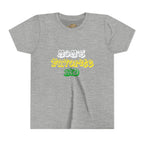 Boys "Favorite Kid" Retro Yellow & Green Graphic T-Shirt - 314 Originals