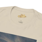 Sunset Beach Quote T‑Shirt — Inspirational Ocean Sunrise Tee - 314 Originals