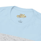 Black Sheep T-Shirt — Funny Contrast Sheep Graphic Tee