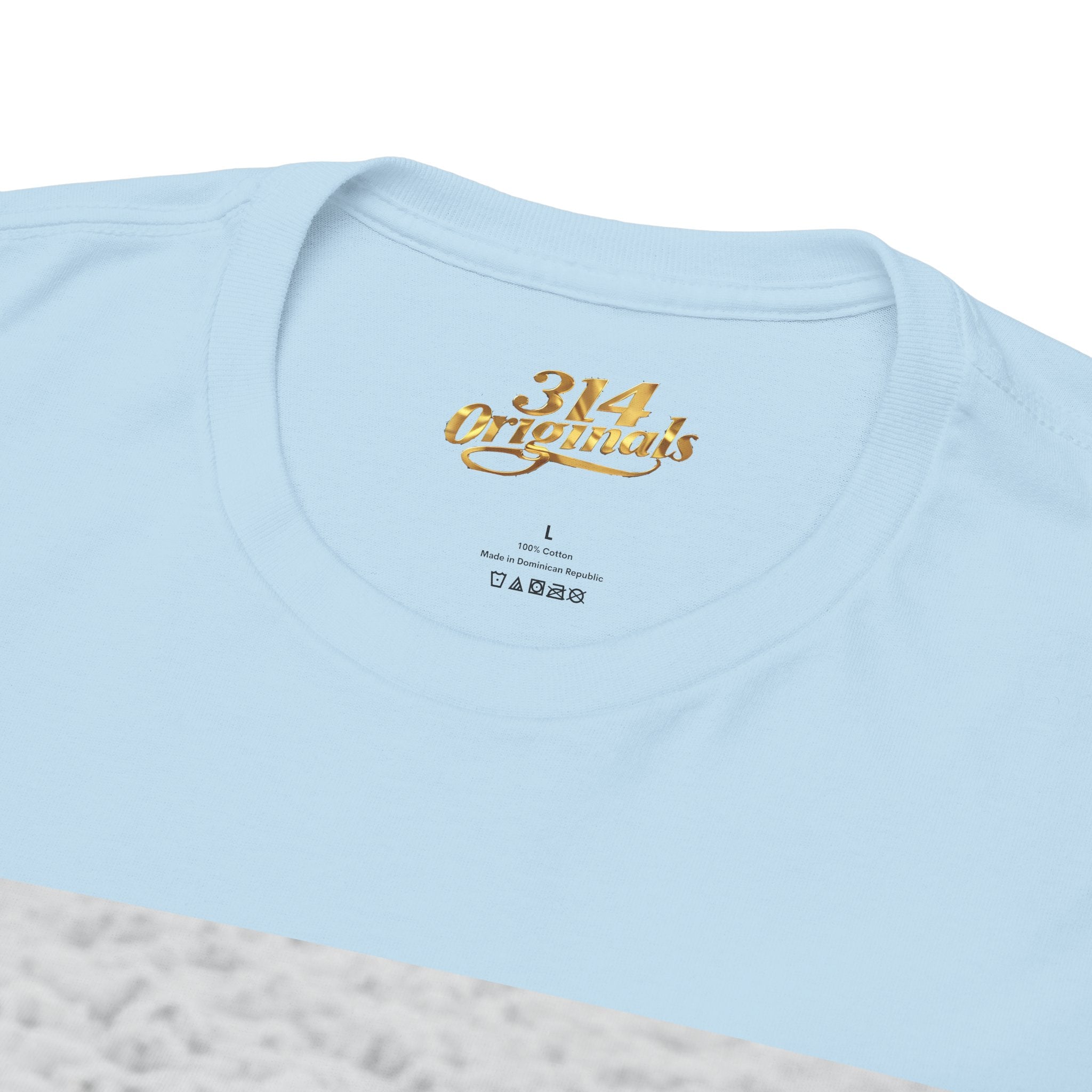 Black Sheep T-Shirt — Funny Contrast Sheep Graphic Tee