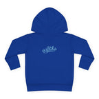 "Winter Animal" Toddler Hoodie Pullover - 314 Originals