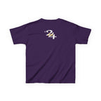 314 Originals Kids T‑Shirt — Retro Script Youth Tee - 314 Originals