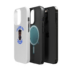 Class of 2026 Graduation Magnetic Impact-Resistant Phone Case - 314 Originals
