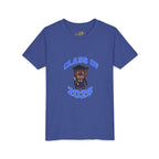 Class of 2026 Kids Graduation T‑Shirt — Cute Graduate Bear Youth Tee - 314 Originals