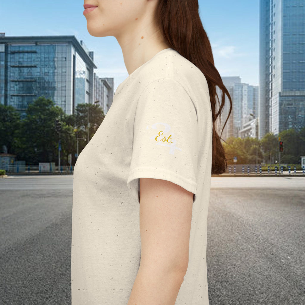 Rise & Grind T-Shirt — Motivational Graphic Tee for Hustle Mindset - 314 Originals