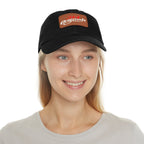 Embroidered Floral Script Bucket Hat - 314 Originals