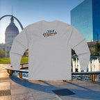 314 City Skyline Long Sleeve Tee — St. Louis 314 Originals - 314 Originals