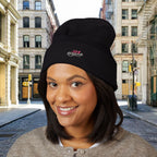 Embroidered '314 Originals' Classic Cuffed Beanie - 314 Originals