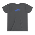 Class of 2026 Kids Graduation T‑Shirt — Cute Graduate Bear Youth Tee - 314 Originals