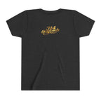 314 Originals Youth Tee - Vintage Cherub Graphic Kids T-Shirt Printify Kids clothes  314 Originals