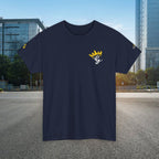 King's Gear Chest Pocket Graphic Tee - 314 Originals