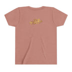 314 Originals Youth Tee - Vintage Cherub Graphic Kids T-Shirt Printify Kids clothes  314 Originals