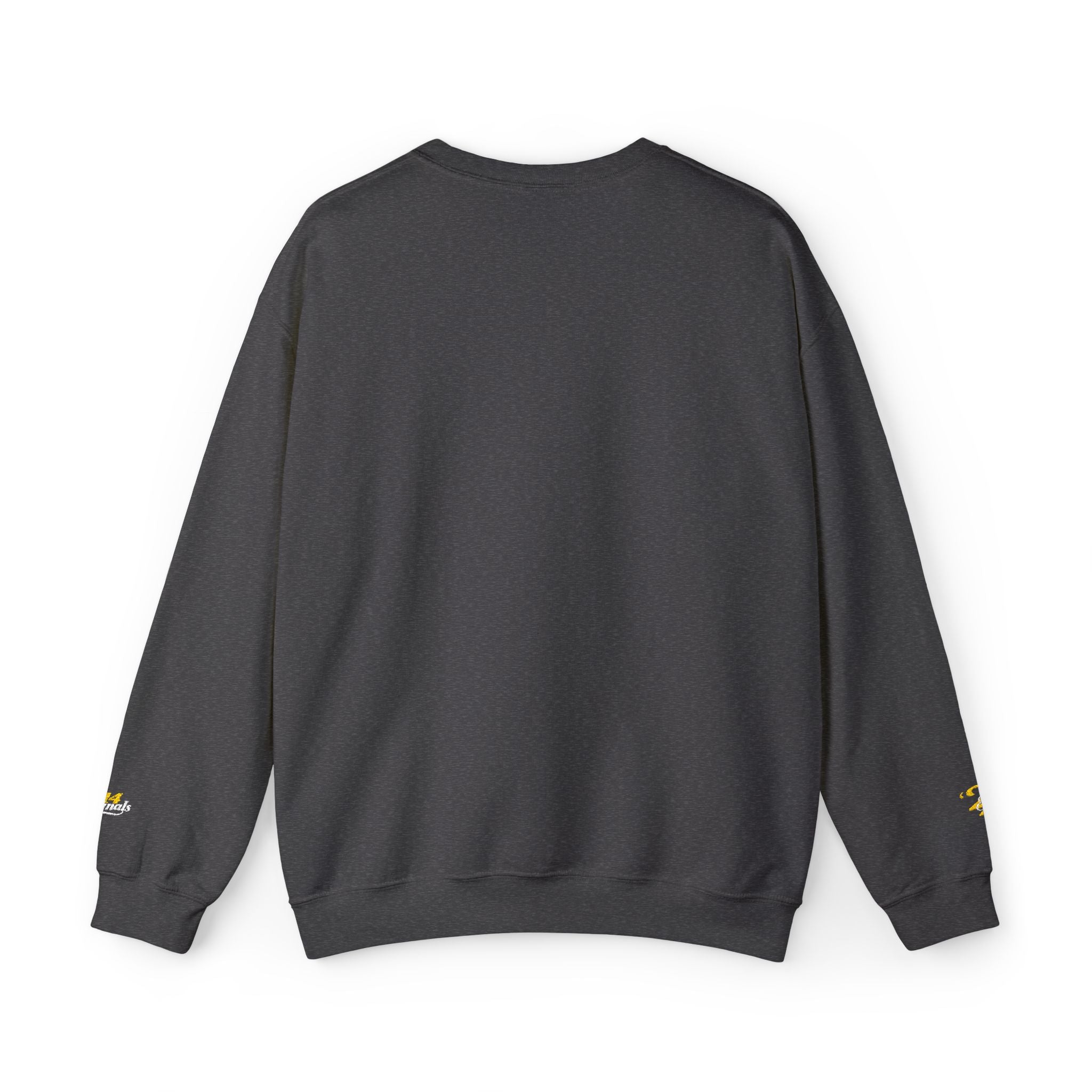 King's Gear Crewneck Sweatshirt - 314 Originals
