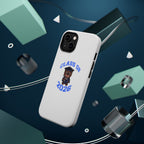Class of 2026 Graduation Magnetic Impact-Resistant Phone Case - 314 Originals