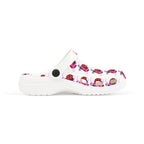 Kids Ladybug Clogs — Printed EVA Foam Garden Shoes for Toddlers & Kids - 314 Originals