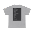 My Love Mix — Vintage Mix Tape Graphic T-Shirt - 314 Originals