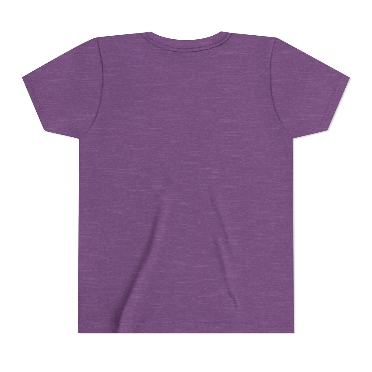 "Nerds Rule the World" Graphic Youth Girls Tee Shirt