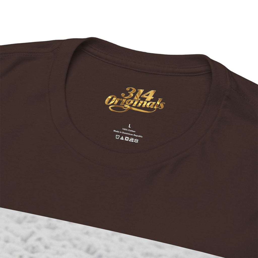 Black Sheep T-Shirt — Funny Contrast Sheep Graphic Tee