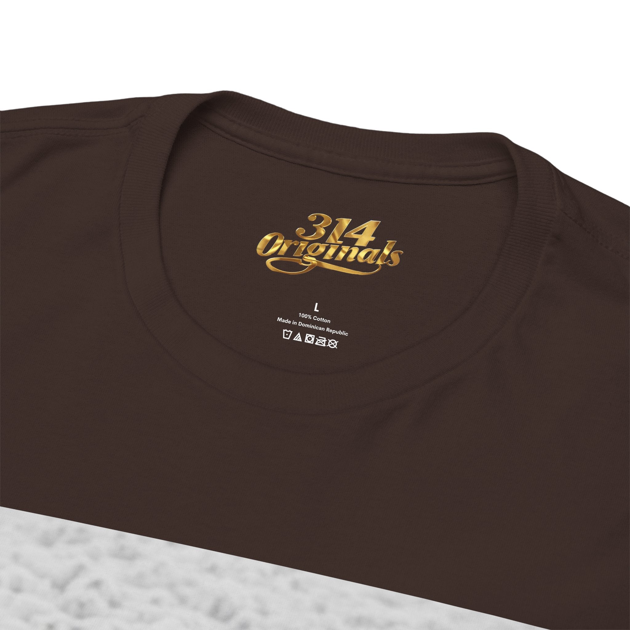 Black Sheep T-Shirt — Funny Contrast Sheep Graphic Tee