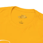 "Enjoy Life" Unisex Heavy Cotton Tee - 314 Originals