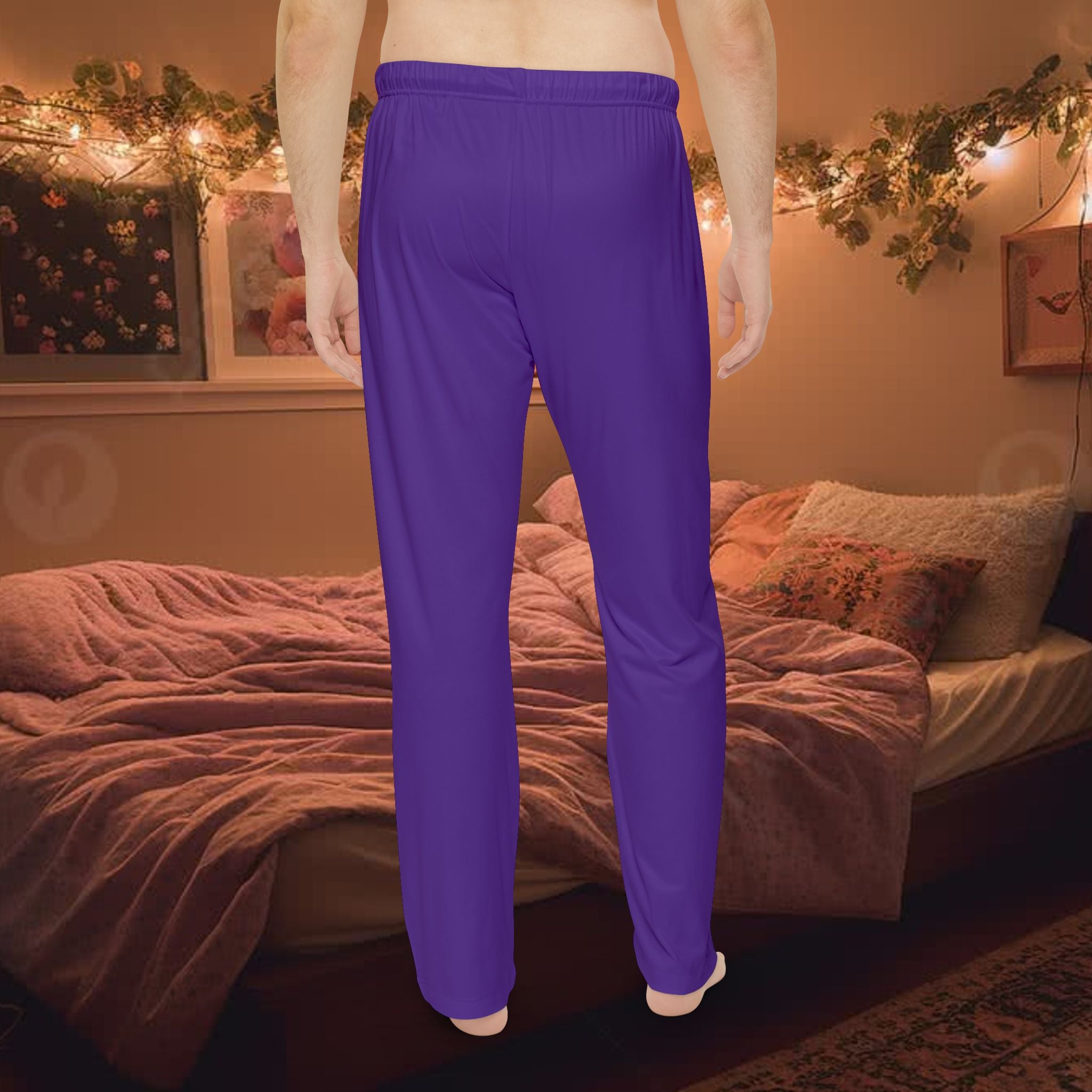 King Pajama Pants — Loungewear - 314 Originals