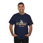314 Originals Vintage Cherub - Men's Graphic Tee