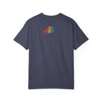 PROUD Garment-Dyed T-shirt Printify