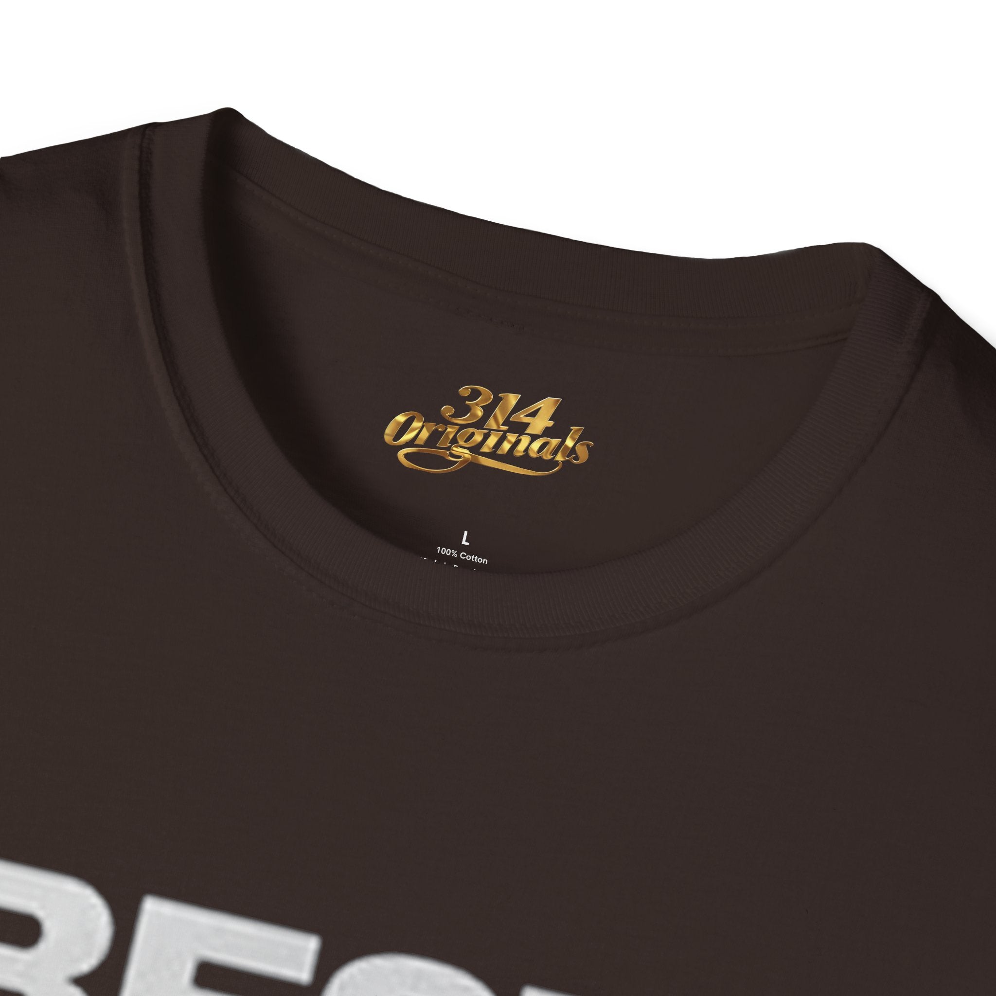 Best. Mom. Ever. T-Shirt Printify T-Shirt  314 Originals