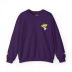 King's Gear Crewneck Sweatshirt - 314 Originals