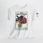 Cotton Comes To Harlem  Movie Poster Tee — Retro Graphic T-Shirt Printify T-Shirt  314 Originals