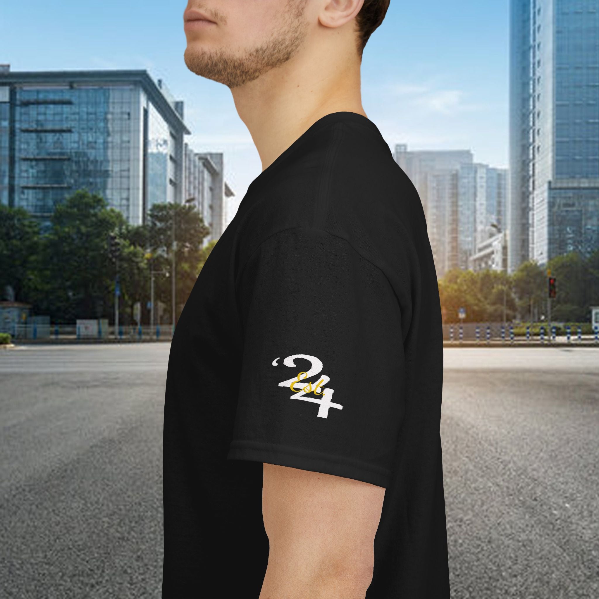 Rise & Grind T-Shirt — Motivational Graphic Tee for Hustle Mindset - 314 Originals