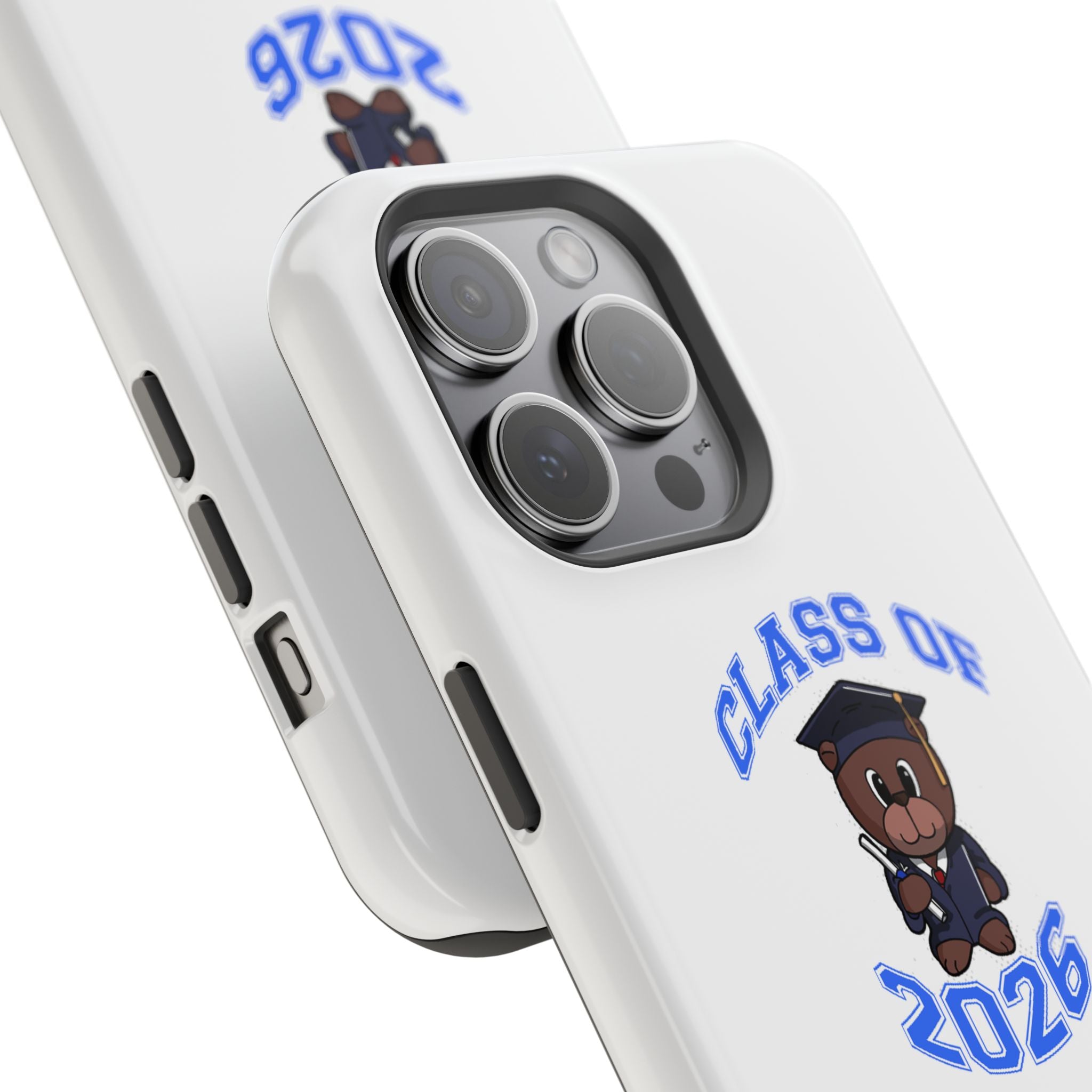 Class of 2026 Graduation Magnetic Impact-Resistant Phone Case - 314 Originals