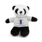 Class of 2026 Graduation Plush with Tee - 314 Originals